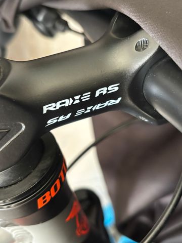 Used Bottecchia FX 125 2023 Mountainbike, Black, 29 — image 10 of 15