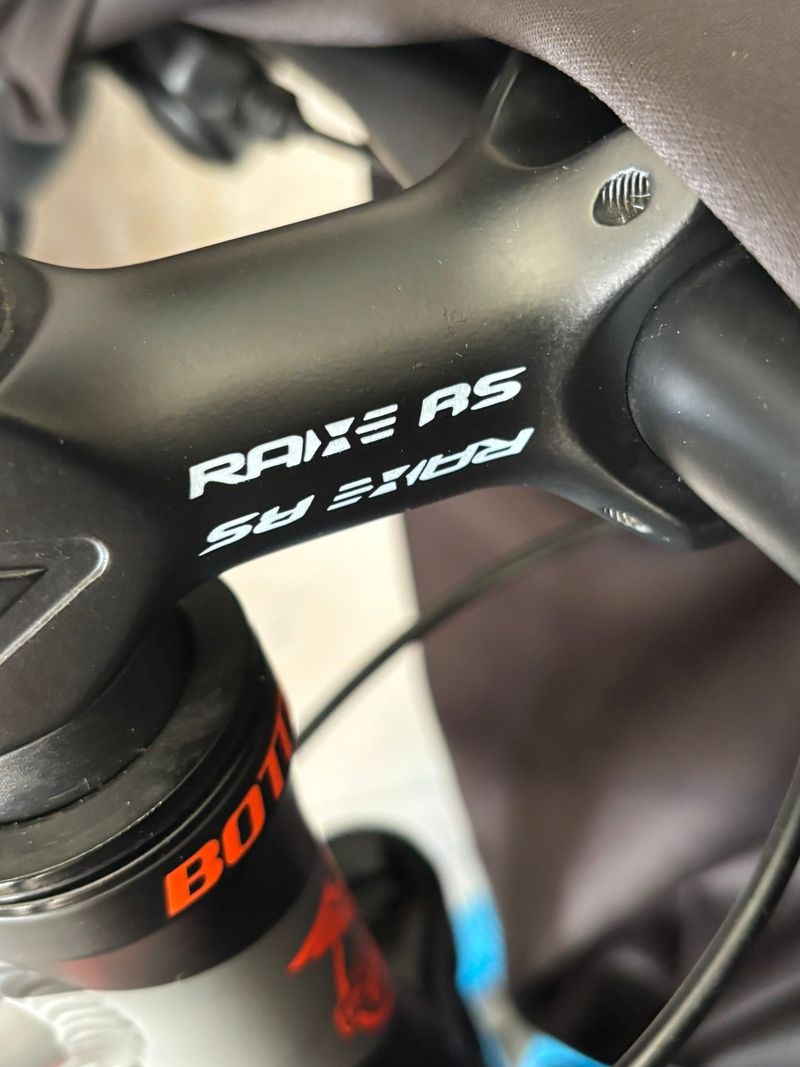 Used Bottecchia FX 125 2023 Mountainbike, Black, 29 — image 10 of 15