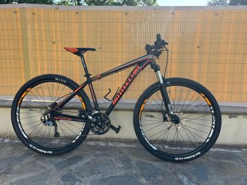 Käytetty Bottecchia FX 125 2023 MTB