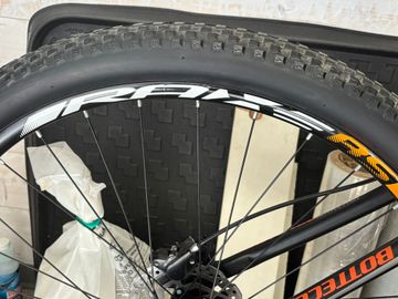Used Bottecchia FX 125 2023 Mountainbike, Black, 29 — image 11 of 15