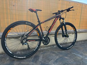 Used Bottecchia FX 125 2023 Mountainbike, Black, 29 — image 3 of 15