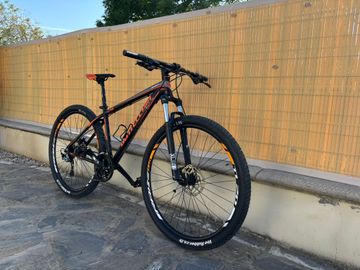 Used Bottecchia FX 125 2023 Mountainbike, Black, 29 — image 2 of 15
