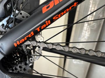 Used Bottecchia FX 125 2023 Mountainbike, Black, 29 — image 12 of 15