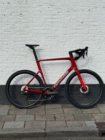 Cannondale, SuperSix EVO 2 2025