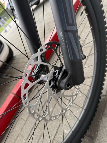 Used Merida eONE-SIXTY 875 2024 2024 Mountainbike — image 11 of 12