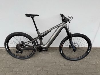 Used Merida eONE-SIXTY 875 2024 2024 MTB