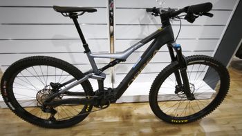 Orbea, RISE M20 2023