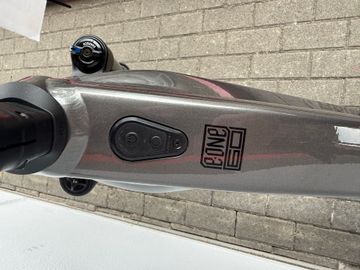 Tweedehands Merida eONE-SIXTY 875 2024 2024 Mountainbike — afbeelding 19 van 20