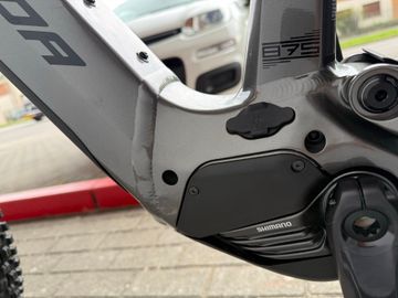 Tweedehands Merida eONE-SIXTY 875 2024 2024 Mountainbike — afbeelding 18 van 20