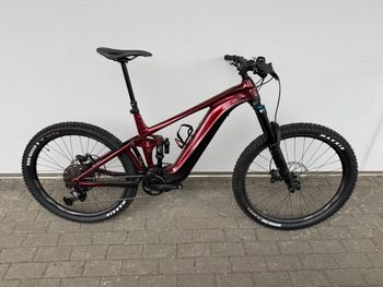 Used Giant Reign E+ 2 2024 2024 MTB
