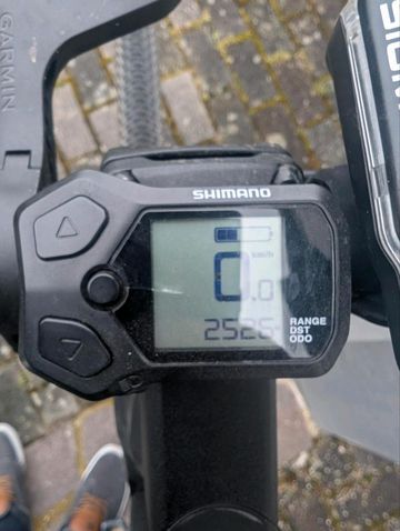 Used Rose Backroad Shimano GRX 2023 Road & Gravel, Black — image 4 of 8