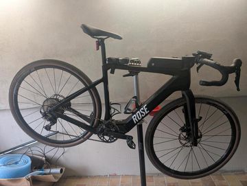 Gebrauchtes Rose Backroad Shimano GRX 2023 Road & Gravel