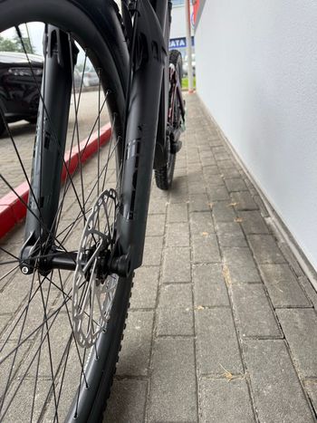 Used Giant Reign E+ 2 2024 2024 Mountainbike — image 8 of 18