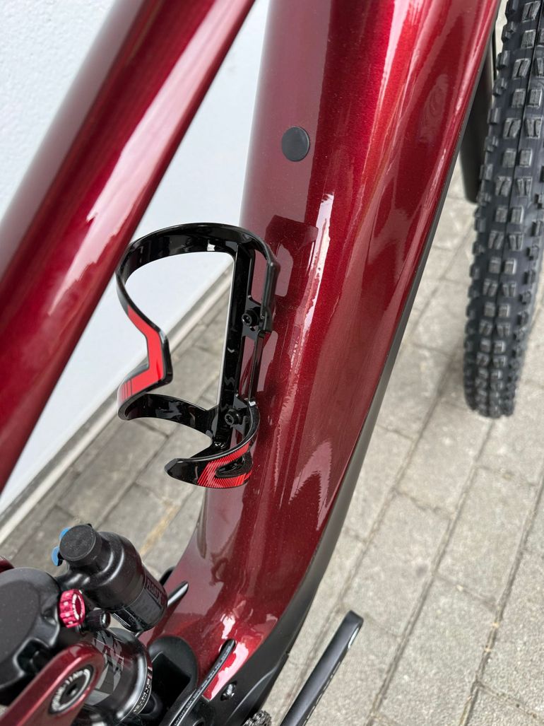 Used Giant Reign E+ 2 2024 2024 Mountainbike — image 15 of 18