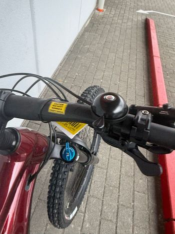 Used Giant Reign E+ 2 2024 2024 Mountainbike — image 16 of 18