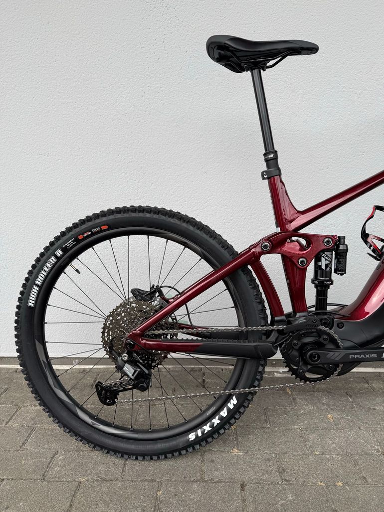 Used Giant Reign E+ 2 2024 2024 Mountainbike — image 2 of 11