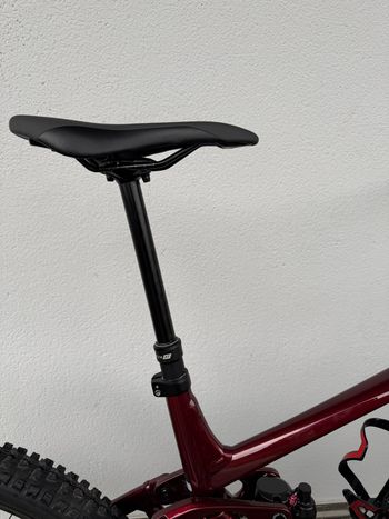 Used Giant Reign E+ 2 2024 2024 Mountainbike — image 5 of 11