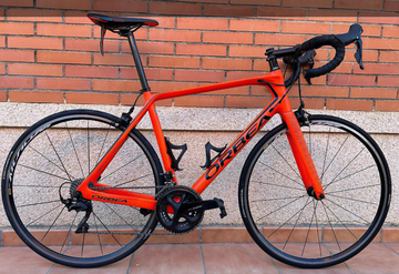 Gebrauchtes Orbea ORCA AERO M30TEAM 2019 2019 Road & Gravel