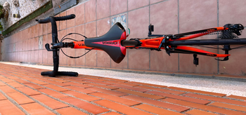 Used Orbea ORCA AERO M30TEAM 2019 2019 Road & Gravel — image 2 of 6