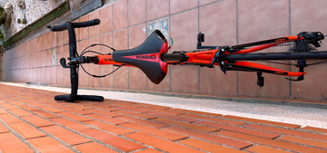 Brugt Orbea ORCA AERO M30TEAM 2019 2019 Road & Gravel — billede 2 af 6