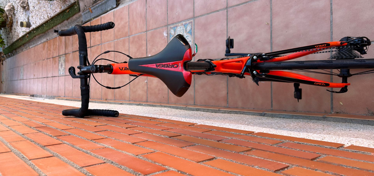 Used Orbea ORCA AERO M30TEAM 2019 2019 Road & Gravel — image 2 of 6
