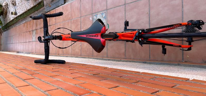 Brugt Orbea ORCA AERO M30TEAM 2019 2019 Road & Gravel — billede 2 af 6