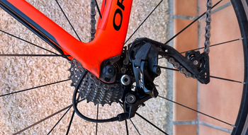 Used Orbea ORCA AERO M30TEAM 2019 2019 Road & Gravel — image 4 of 6
