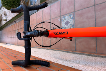 Brugt Orbea ORCA AERO M30TEAM 2019 2019 Road & Gravel — billede 6 af 6