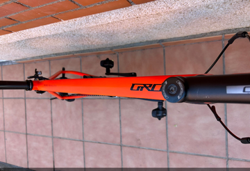 Brugt Orbea ORCA AERO M30TEAM 2019 2019 Road & Gravel — billede 5 af 6