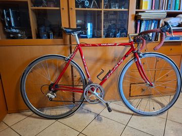Used Olmo Custom Other Campagnolo 1996 Road & Gravel