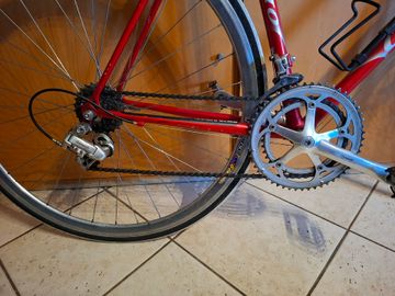 Olmo Custom Other Campagnolo 1996 Road & Gravel d'occasion — image 3 sur 15