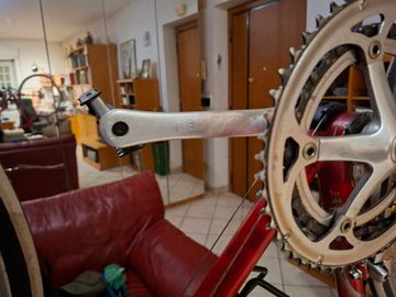 Olmo Custom Other Campagnolo 1996 Road & Gravel d'occasion — image 13 sur 15
