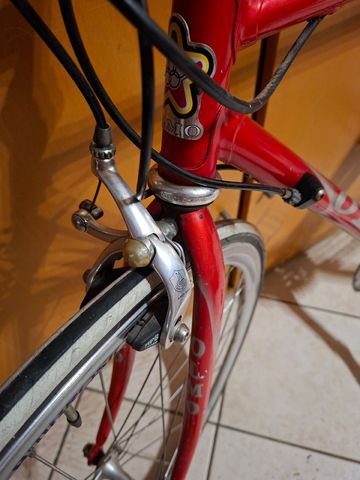 Olmo Custom Other Campagnolo 1996 Road & Gravel d'occasion — image 15 sur 15