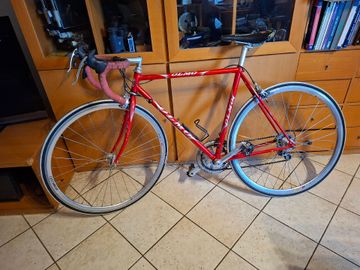 Olmo Custom Other Campagnolo 1996 Road & Gravel d'occasion — image 2 sur 15