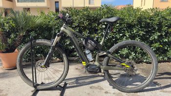 Cannondale, Moterra Neo 5 2021