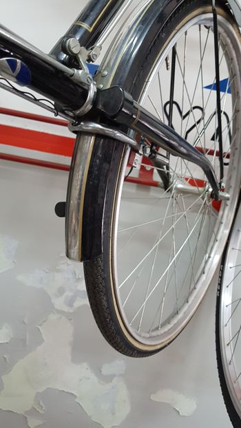 Used Atala Città donna Città Donna 2020 Urban, Black — image 4 of 7