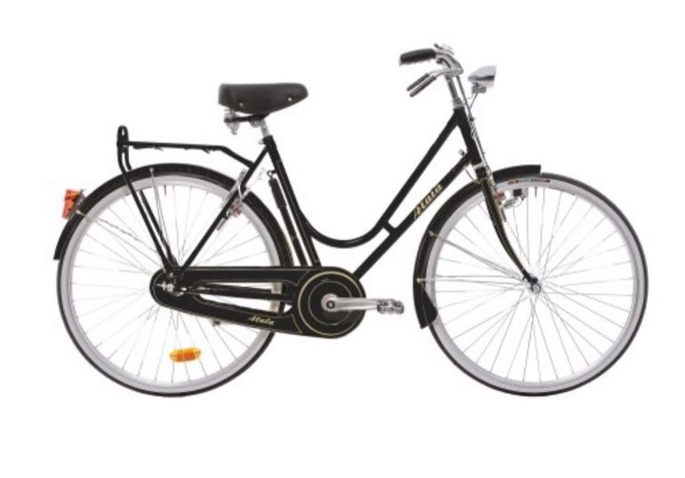 Used Atala Città donna Città Donna 2020 Urban, Black — image 7 of 7