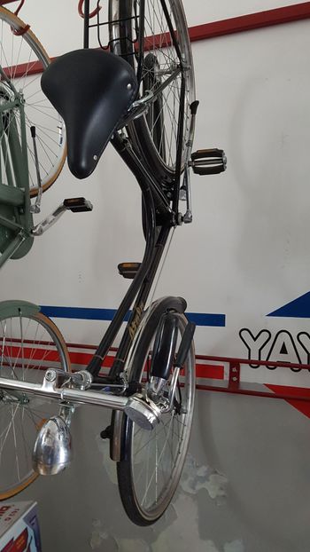Used Atala Città donna Città Donna 2020 Urban, Black — image 3 of 7
