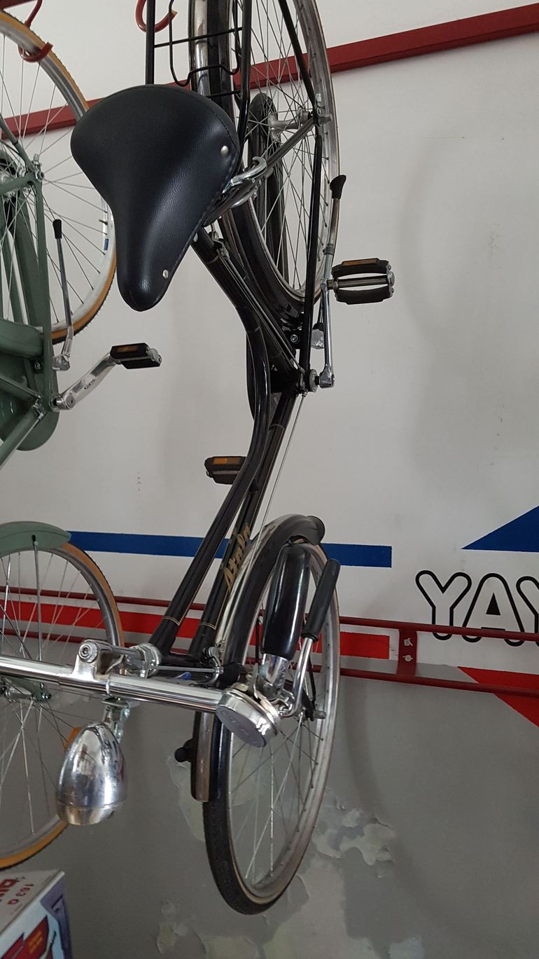 Used Atala Città donna Città Donna 2020 Urban, Black — image 3 of 7