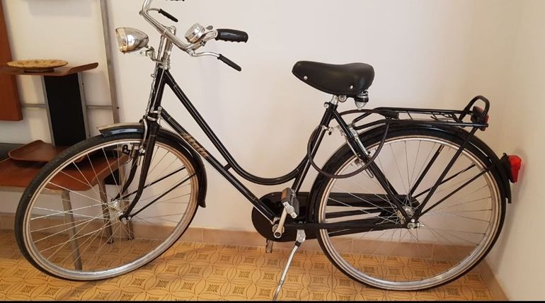 Used Atala Città donna Città Donna 2020 Urban, Black — image 1 of 7