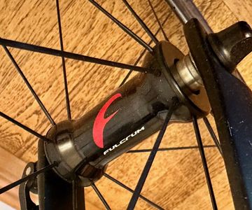 Used Speeder E-117 2022 Road & Gravel, Black — image 12 of 16