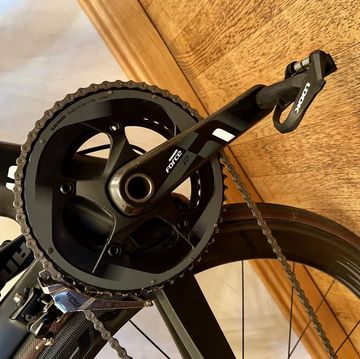 Used Speeder E-117 2022 Road & Gravel, Black — image 2 of 16