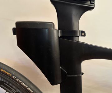 Used Speeder E-117 2022 Road & Gravel, Black — image 5 of 16