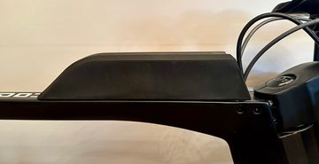 Used Speeder E-117 2022 Road & Gravel, Black — image 8 of 16