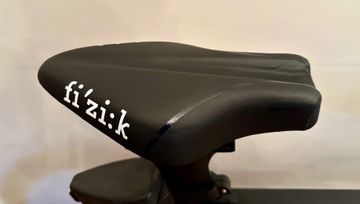 Used Speeder E-117 2022 Road & Gravel, Black — image 9 of 16