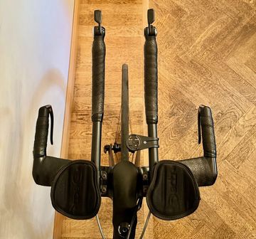 Used Speeder E-117 2022 Road & Gravel, Black — image 11 of 16