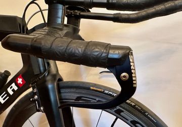 Used Speeder E-117 2022 Road & Gravel, Black — image 10 of 16
