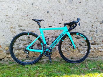 Bianchi, Aria Ultegra 2021