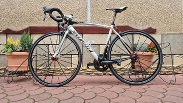 Gebrauchtes Specialized Tarmac Expert SL Compact 2010 2010 Road & Gravel, Schwarz — Bild 2 von 5