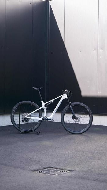 Used Adris Adris Le Flexible 2024 MTB
